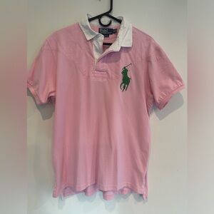 Polo by Ralph Lauren Big pony polo